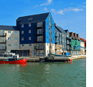 Littlehampton circle